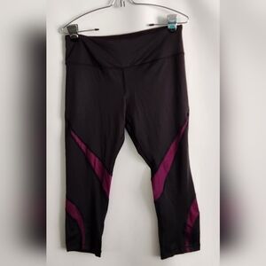 Pro Player Leggins Capris Pants